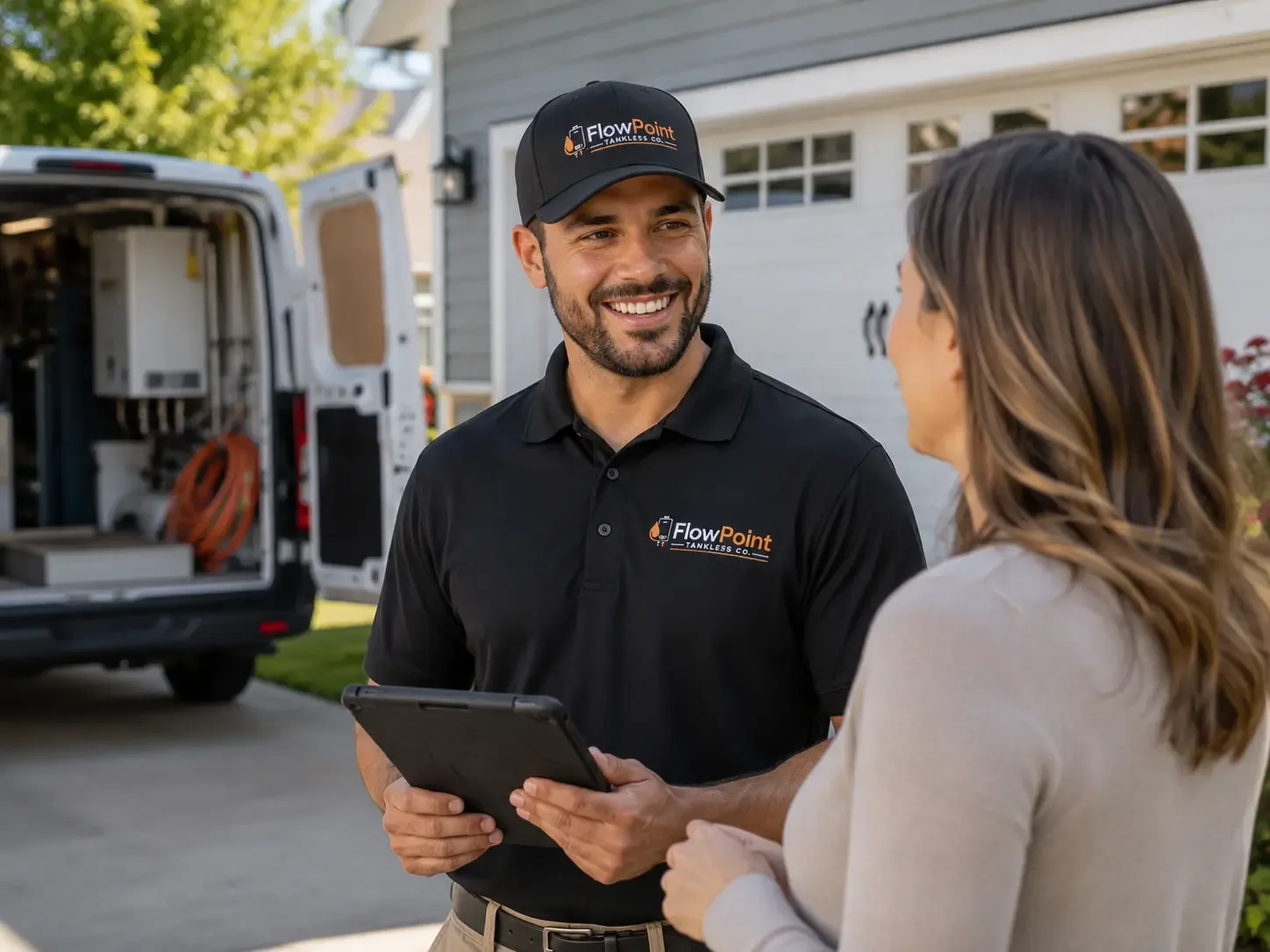 Tankless Water Heater Installation Rawlings, VA FAQs